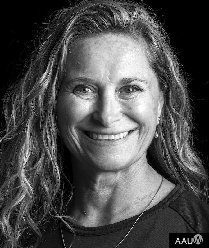 Audrey's Yoga Audrey's Yoga Instructor